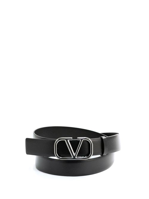 VLogo Belt VALENTINO GARAVANI | 6Y2T0Q90AZR0NO